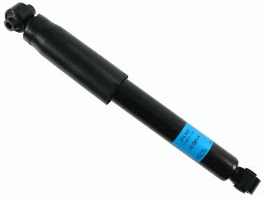 Амортизатор підвіски задній газомасляний Sachs 313522