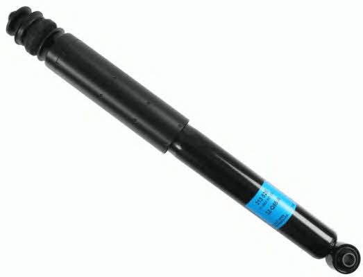 Амортизатор підвіски задній газомасляний Sachs 313526