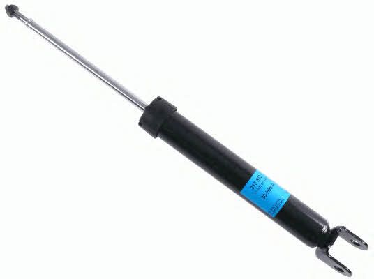 Амортизатор підвіски задній газомасляний Sachs 313533
