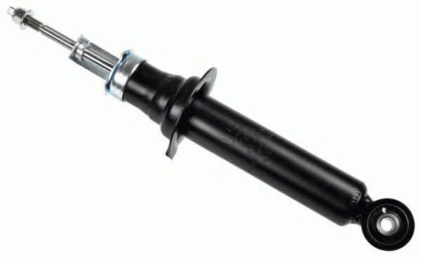 Амортизатор підвіски задній газомасляний Sachs 313607