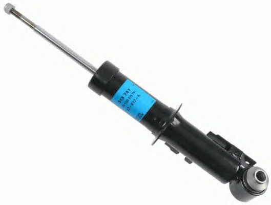 Амортизатор підвіски задній газомасляний Sachs 313741