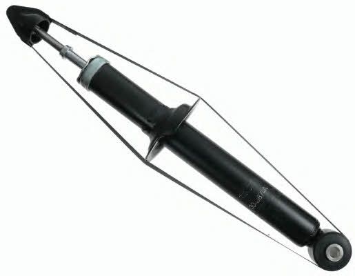 Амортизатор підвіски задній газомасляний Sachs 313977