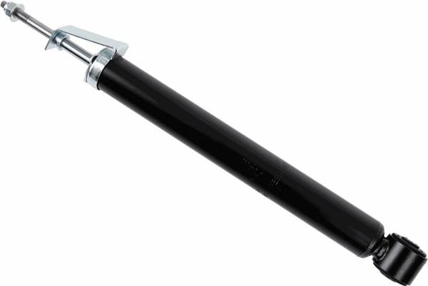 Амортизатор підвіски задній газомасляний Sachs 314858