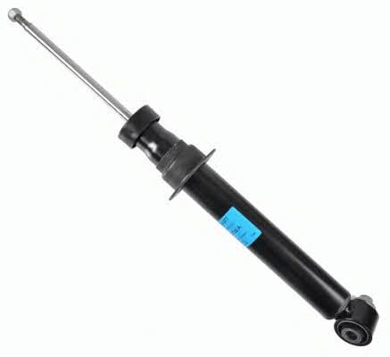 Амортизатор подвески задний газомасляный Sachs 314877
