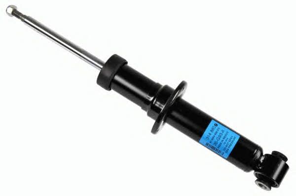Амортизатор подвески задний газомасляный Sachs 314880