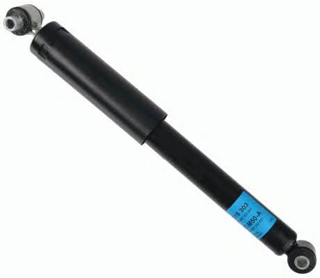 Амортизатор підвіски задній газомасляний Sachs 315303