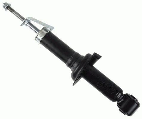 Амортизатор підвіски задній газомасляний Sachs 315332