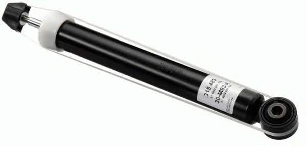 Амортизатор подвески задний газомасляный Sachs 315483