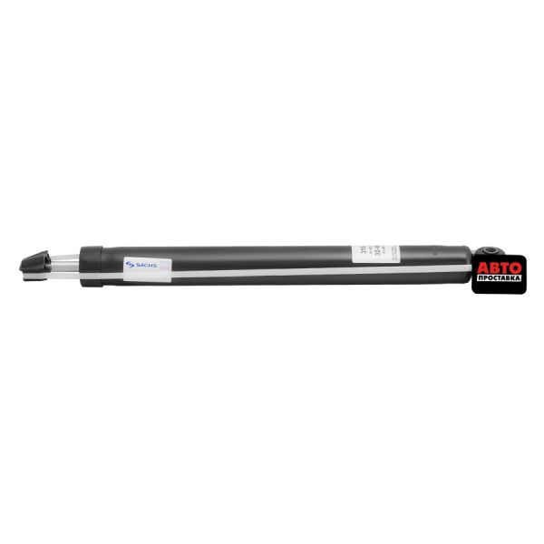 Амортизатор підвіски задній газомасляний Sachs 315515