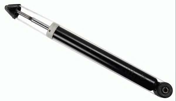 Амортизатор подвески задний газомасляный Sachs 315525
