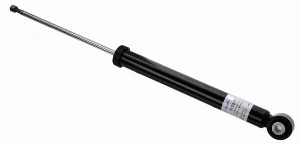 Амортизатор подвески задний газомасляный Sachs 315912