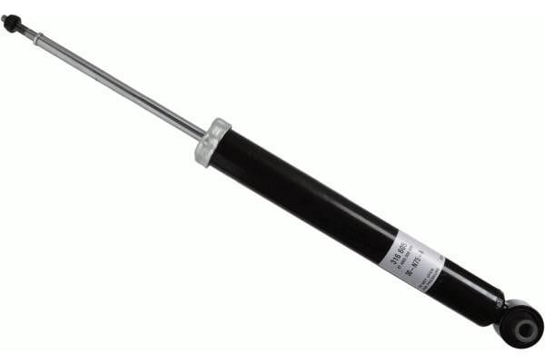 Амортизатор подвески задний газомасляный Sachs 316605
