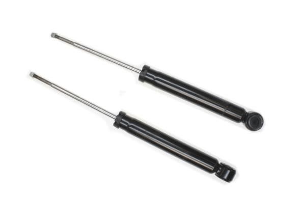 Амортизатор підвіски задній газомасляний Sachs 316933