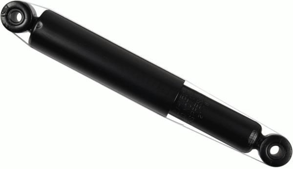 Амортизатор підвіски задній газомасляний Sachs 316941