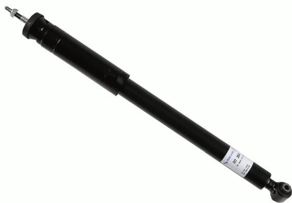 Амортизатор підвіски задній газомасляний Sachs 317264