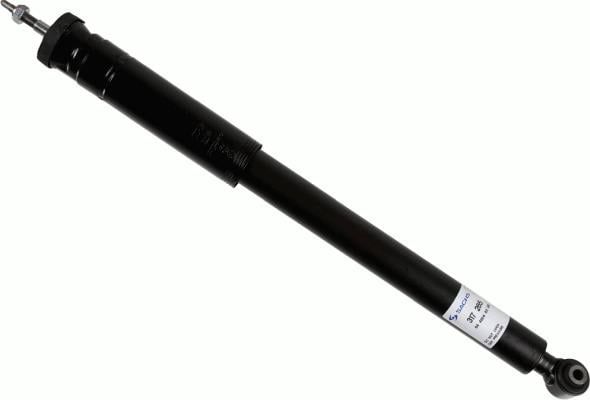 Амортизатор підвіски задній газомасляний Sachs 317265