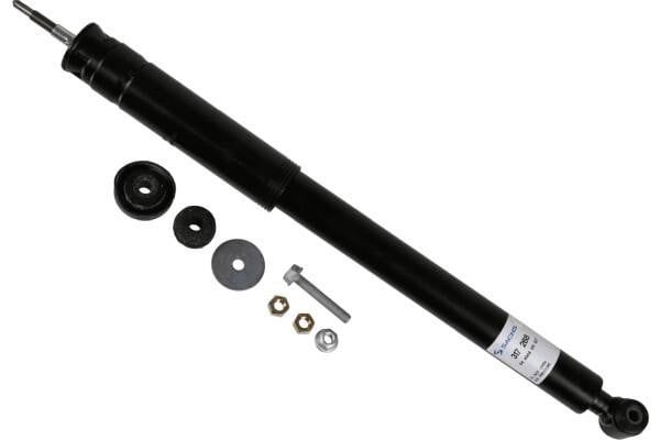 Амортизатор підвіски задній газомасляний Sachs 317268