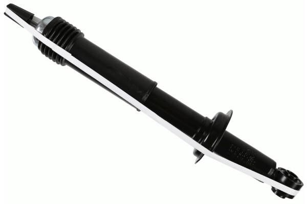 Амортизатор підвіски задній газомасляний Sachs 317272