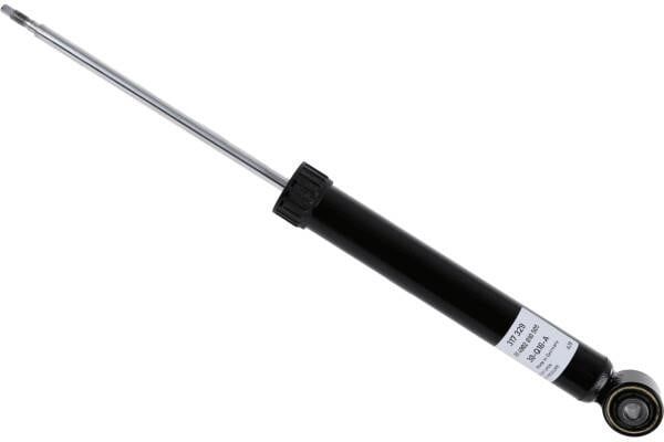 Амортизатор підвіски задній газомасляний Sachs 317329
