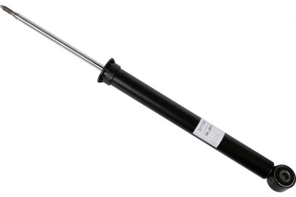 Амортизатор підвіски задній газомасляний Sachs 317334
