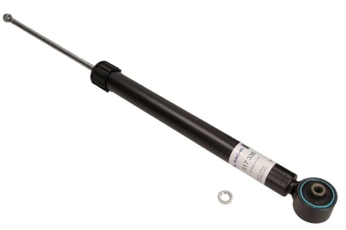 Амортизатор підвіски задній газомасляний Sachs 317336