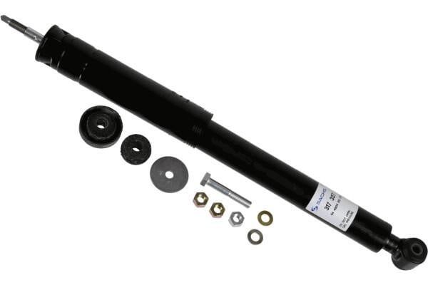 Амортизатор підвіски задній газомасляний Sachs 317337