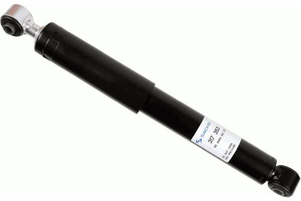 Амортизатор підвіски задній газомасляний Sachs 317353