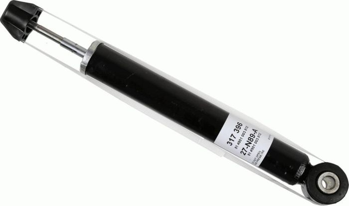 Амортизатор підвіски задній газомасляний Sachs 317396