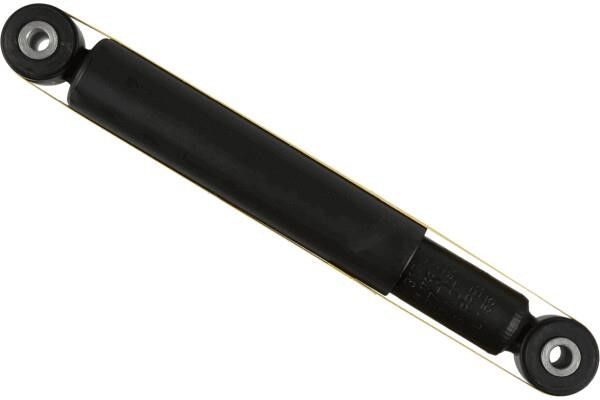 Амортизатор підвіски задній газомасляний Sachs 317405
