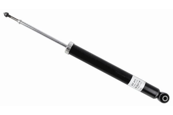 Амортизатор підвіски задній газомасляний Sachs 317411