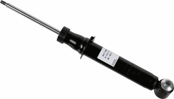 Амортизатор підвіски задній газомасляний Sachs 317585