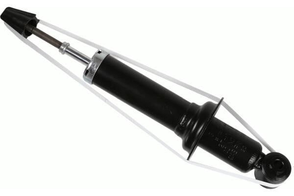 Амортизатор подвески задний газомасляный Sachs 317601
