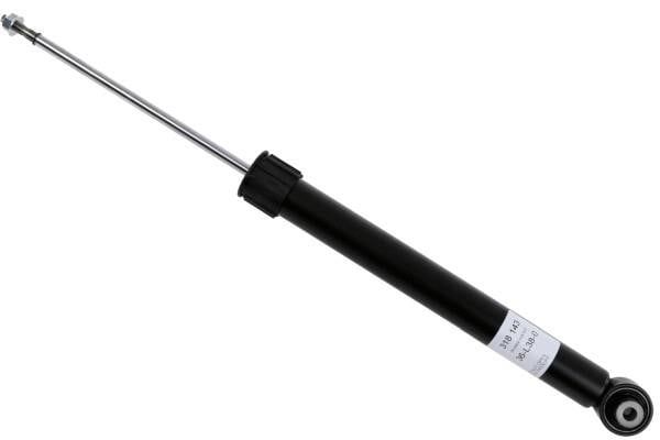 Амортизатор подвески задний газомасляный Sachs 318143