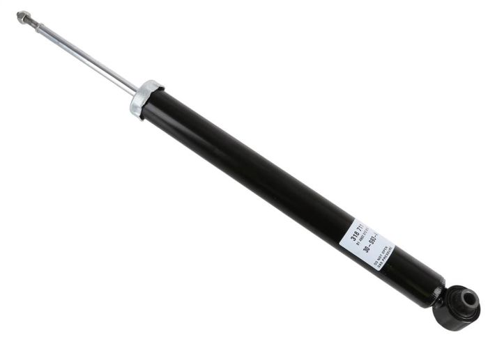 Амортизатор підвіски задній газомасляний Sachs 318711