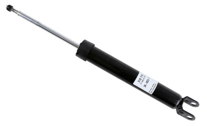 Амортизатор підвіски задній газомасляний Sachs 318719