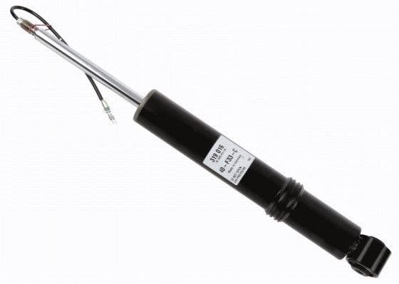 Амортизатор підвіски задній газомасляний Sachs 319016