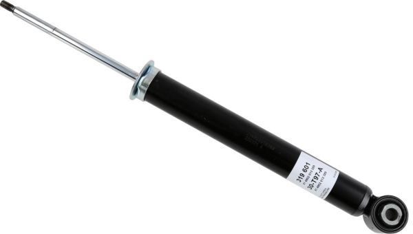 Амортизатор підвіски задній газомасляний Sachs 319601