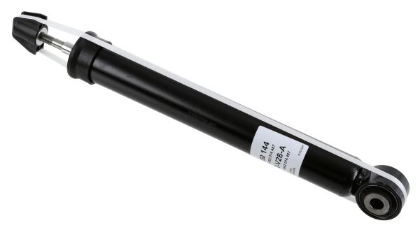 Амортизатор підвіски задній газомасляний Sachs 350144