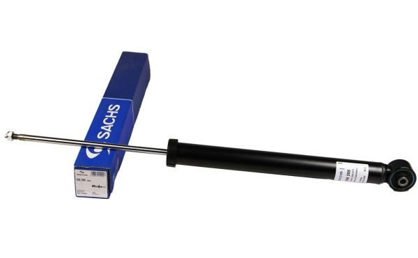 Амортизатор підвіски задній газомасляний Sachs 556268