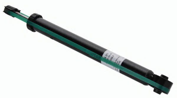 Амортизатор підвіски задній газомасляний Sachs 556271