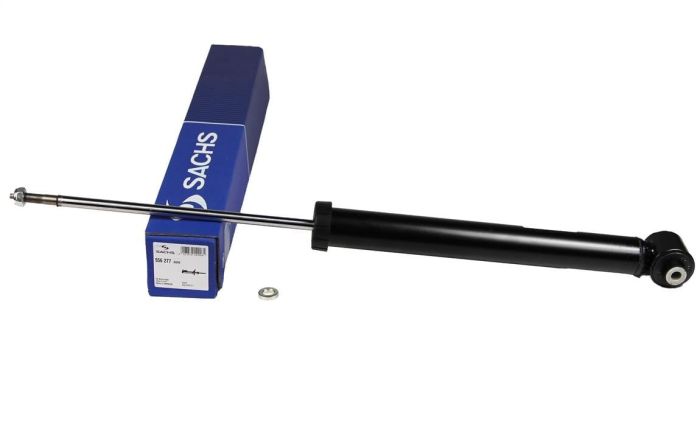 Амортизатор подвески задний газомасляный Sachs 556277