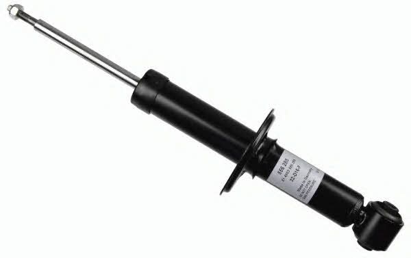 Амортизатор подвески задний газомасляный Sachs 556285