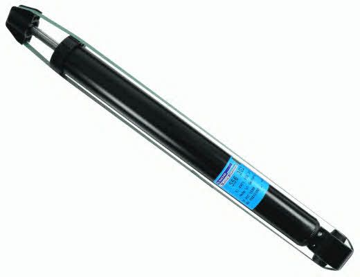Амортизатор підвіски задній газомасляний Sachs 556301
