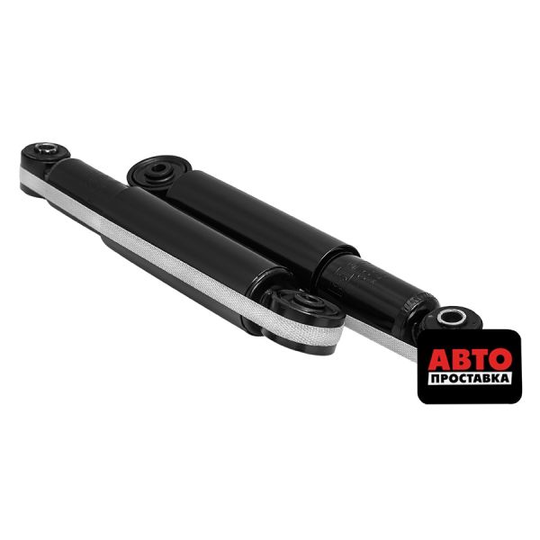 Амортизатор підвіски задній масляний Starline TL C00030.2