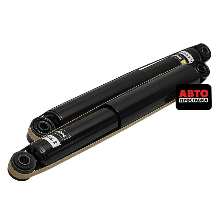 Амортизатор подвески задний газомасляный Starline TL C00036.2