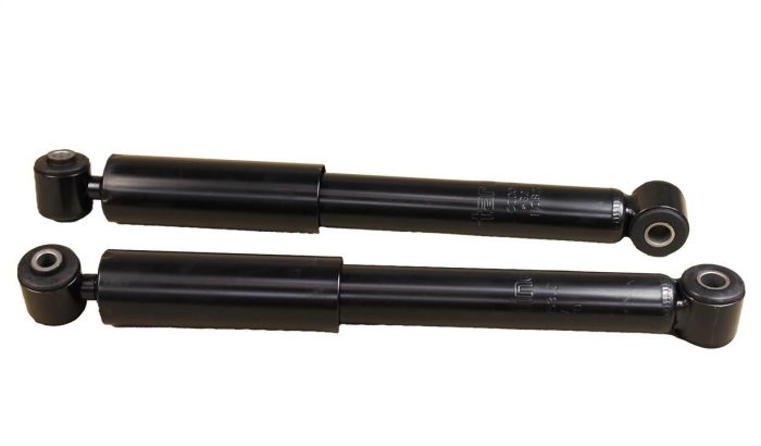 Амортизатор підвіски задній масляний Starline TL C00053.2