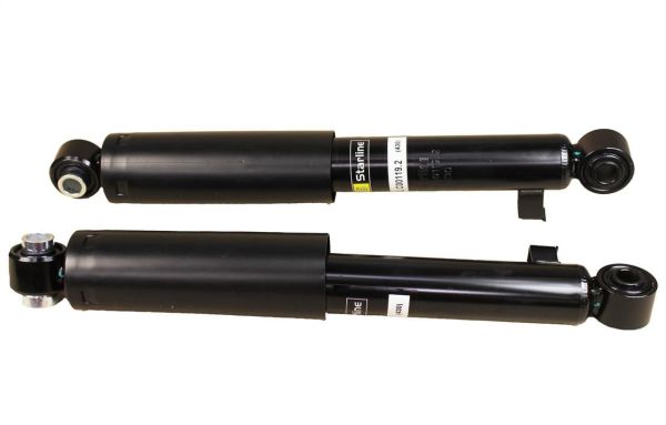 Амортизатор підвіски задній масляний Starline TL C00062.2