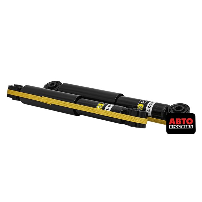 Амортизатор підвіски задній масляний Starline TL C00074.2