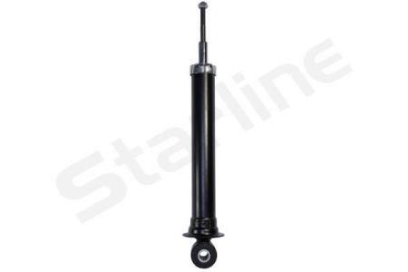 Амортизатор підвіски задній масляний Starline TL C00078.2