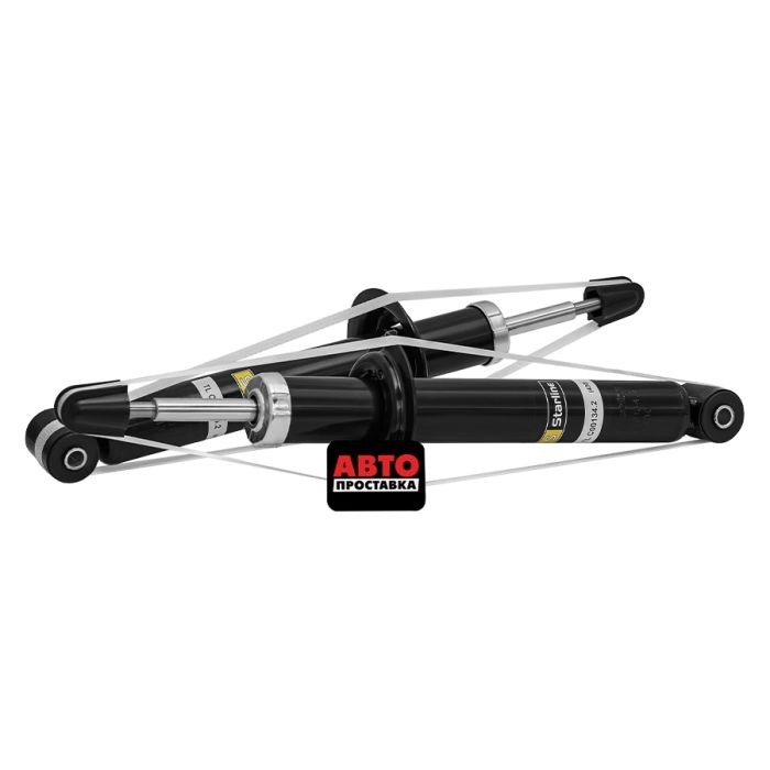 Амортизатор подвески задний газомасляный Starline TL C00134.2